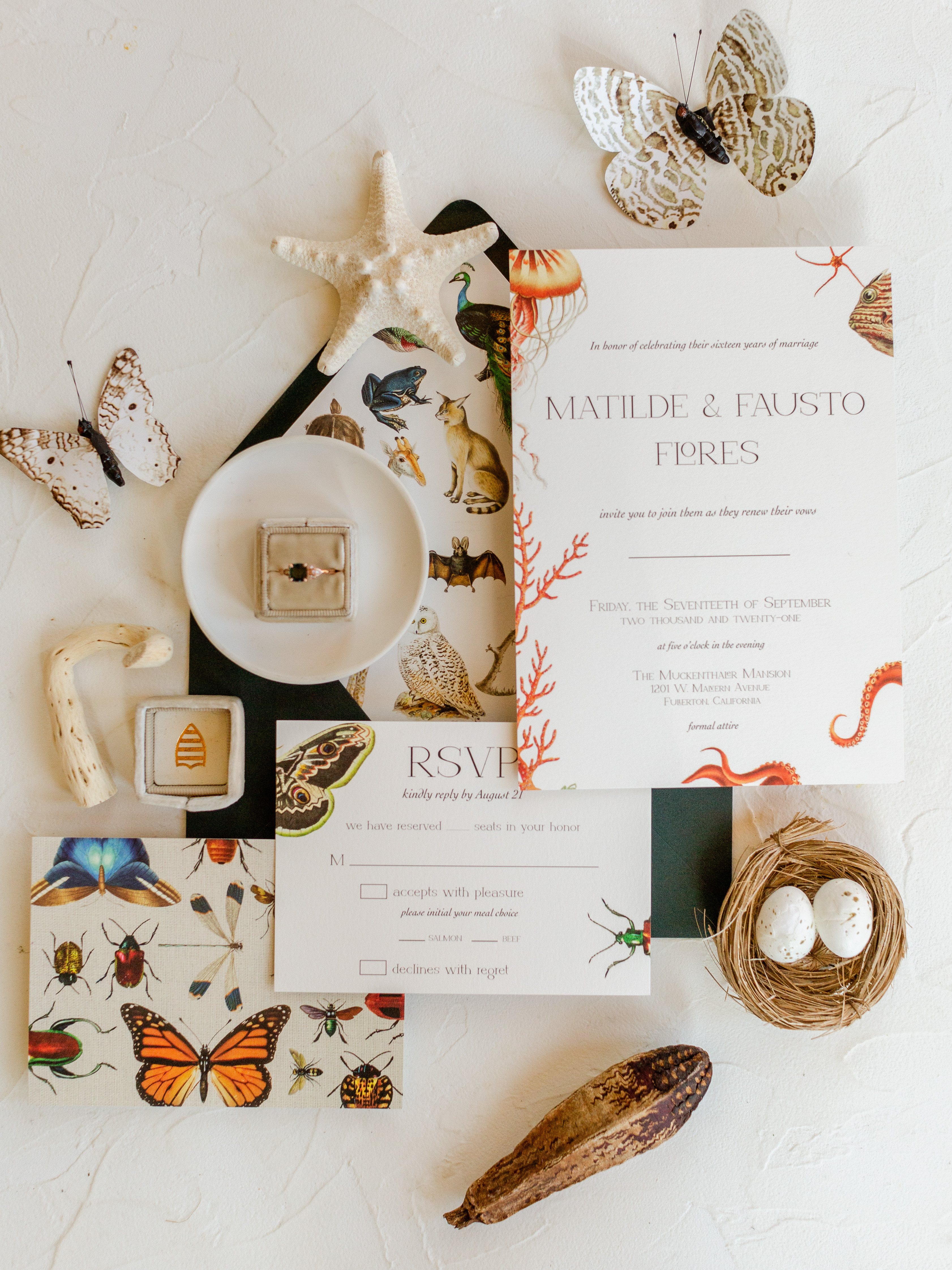 Invutation Design CUSTOM INVITATION DESIGN – Look Good On Paper Co.